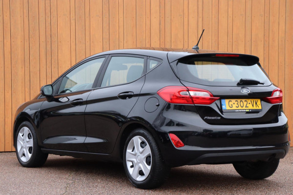 Ford Fiesta 1.1 Trend org. NL-auto navigatie