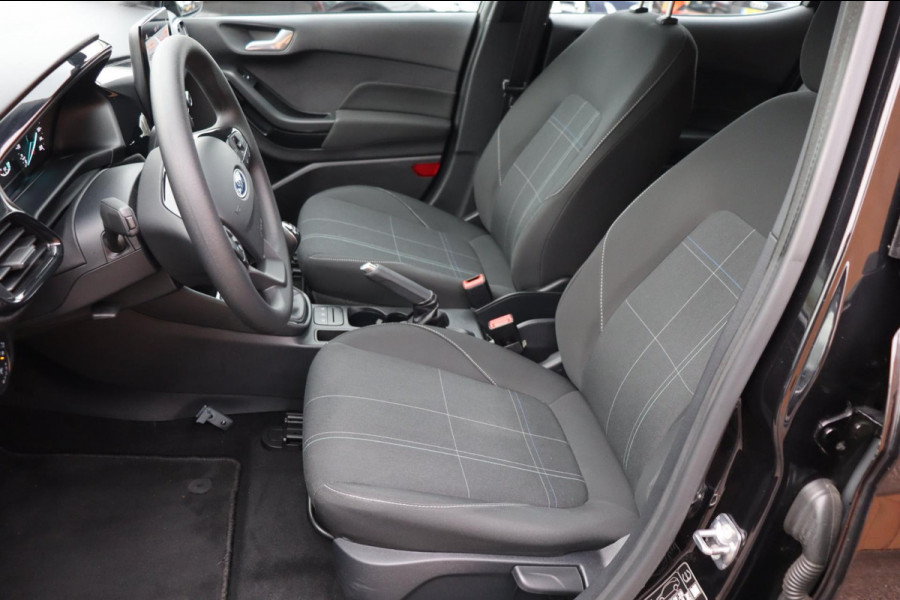 Ford Fiesta 1.1 Trend org. NL-auto navigatie