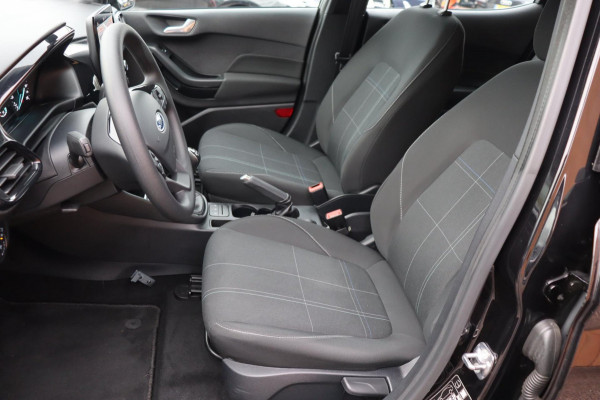 Ford Fiesta 1.1 Trend org. NL-auto navigatie