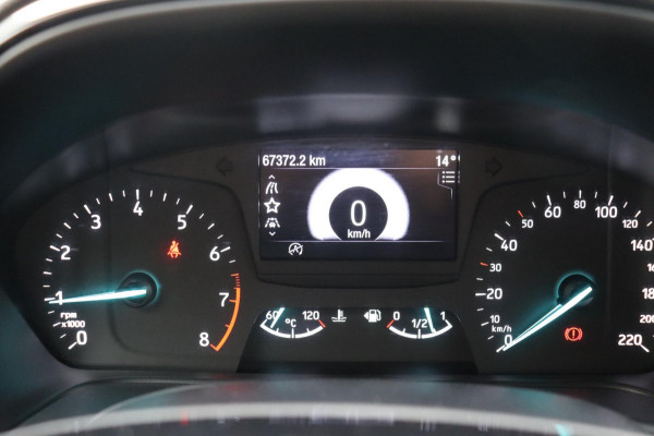 Ford Fiesta 1.1 Trend org. NL-auto navigatie
