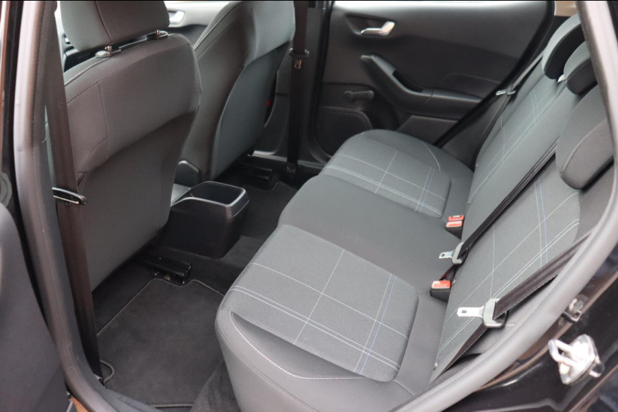Ford Fiesta 1.1 Trend org. NL-auto navigatie