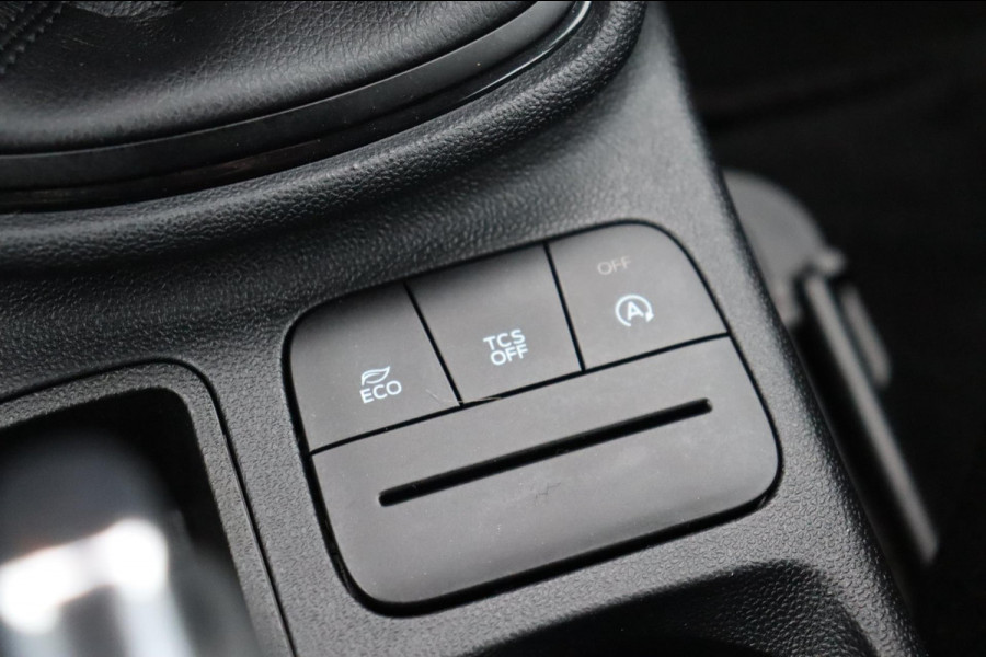 Ford Fiesta 1.1 Trend org. NL-auto navigatie