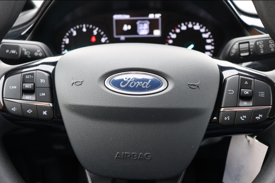 Ford Fiesta 1.1 Trend org. NL-auto navigatie