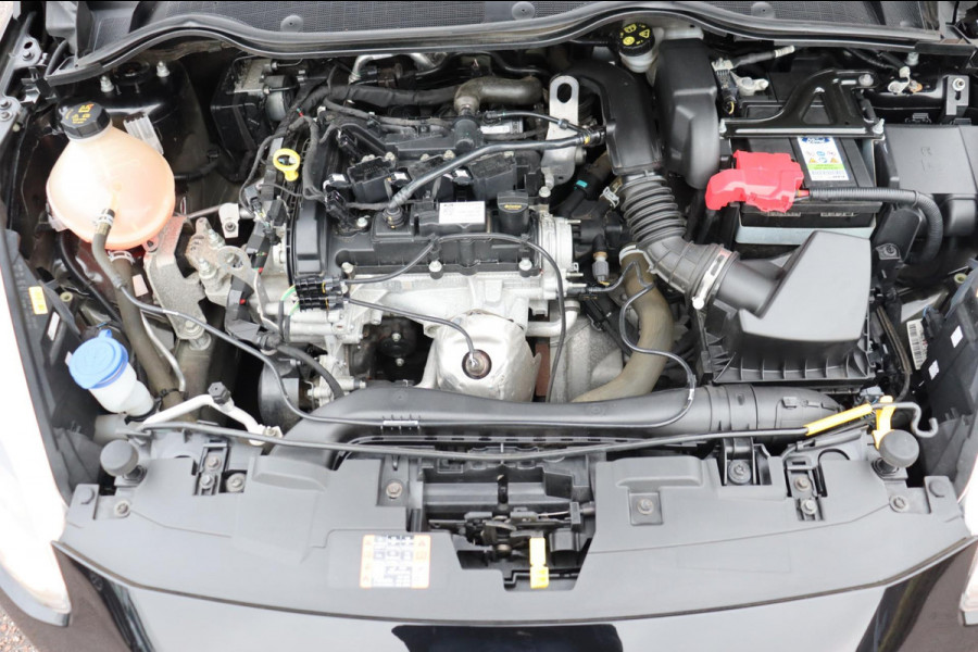 Ford Fiesta 1.1 Trend org. NL-auto navigatie