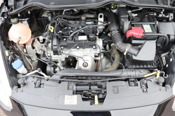 Ford Fiesta 1.1 Trend org. NL-auto navigatie