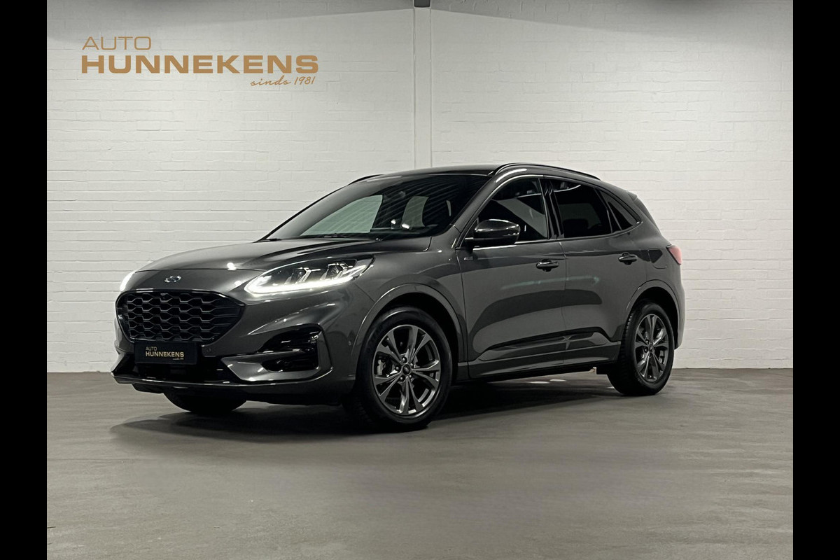 Ford Kuga 1.5 EcoBoost ST-Line X Trekhaak | Adapt. cruise | Bang & Olufsen | Stoel-/Stuur verwarming | Carplay | *1800 kg Trekgewicht