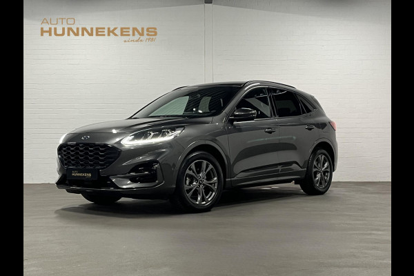 Ford Kuga 1.5 EcoBoost ST-Line X Trekhaak | Adapt. cruise | Bang & Olufsen | Stoel-/Stuur verwarming | Carplay | *1800 kg Trekgewicht
