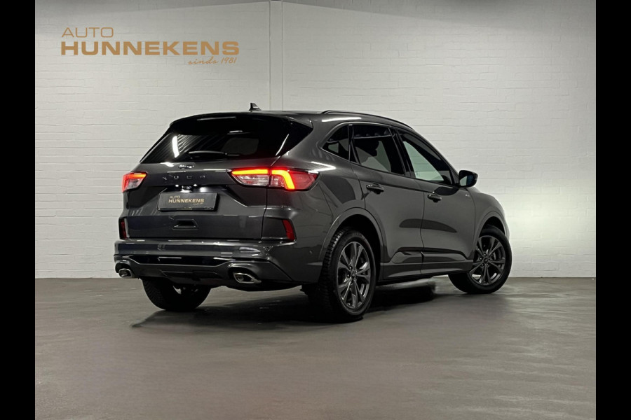 Ford Kuga 1.5 EcoBoost ST-Line X Trekhaak | Adapt. cruise | Bang & Olufsen | Stoel-/Stuur verwarming | Carplay | *1800 kg Trekgewicht
