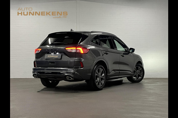 Ford Kuga 1.5 EcoBoost ST-Line X Trekhaak | Adapt. cruise | Bang & Olufsen | Stoel-/Stuur verwarming | Carplay | *1800 kg Trekgewicht