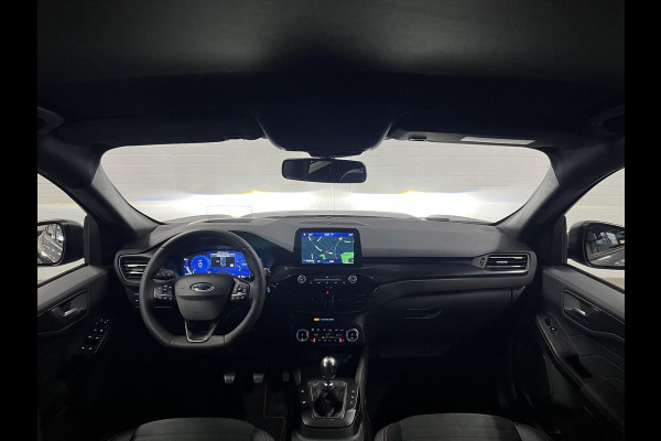 Ford Kuga 1.5 EcoBoost ST-Line X Trekhaak | Adapt. cruise | Bang & Olufsen | Stoel-/Stuur verwarming | Carplay | *1800 kg Trekgewicht