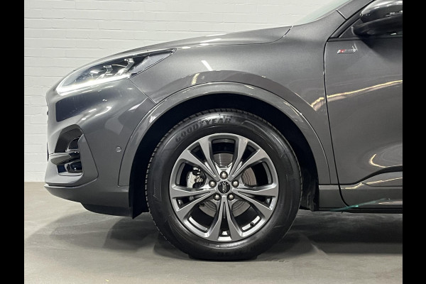 Ford Kuga 1.5 EcoBoost ST-Line X Trekhaak | Adapt. cruise | Bang & Olufsen | Stoel-/Stuur verwarming | Carplay | *1800 kg Trekgewicht