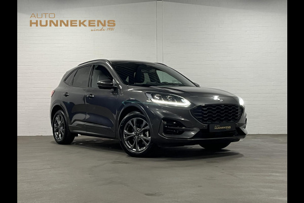 Ford Kuga 1.5 EcoBoost ST-Line X Trekhaak | Adapt. cruise | Bang & Olufsen | Stoel-/Stuur verwarming | Carplay | *1800 kg Trekgewicht