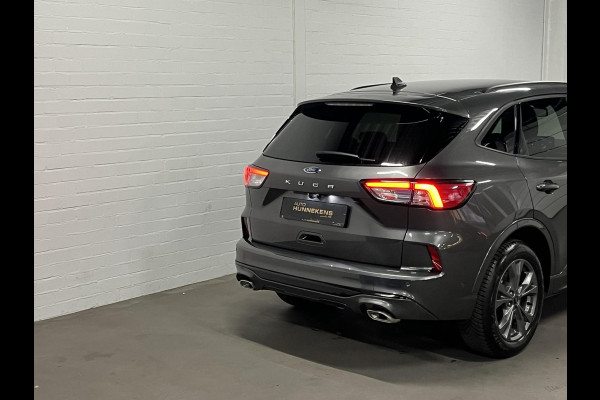Ford Kuga 1.5 EcoBoost ST-Line X Trekhaak | Adapt. cruise | Bang & Olufsen | Stoel-/Stuur verwarming | Carplay | *1800 kg Trekgewicht