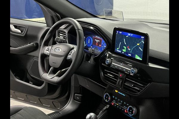 Ford Kuga 1.5 EcoBoost ST-Line X Trekhaak | Adapt. cruise | Bang & Olufsen | Stoel-/Stuur verwarming | Carplay | *1800 kg Trekgewicht