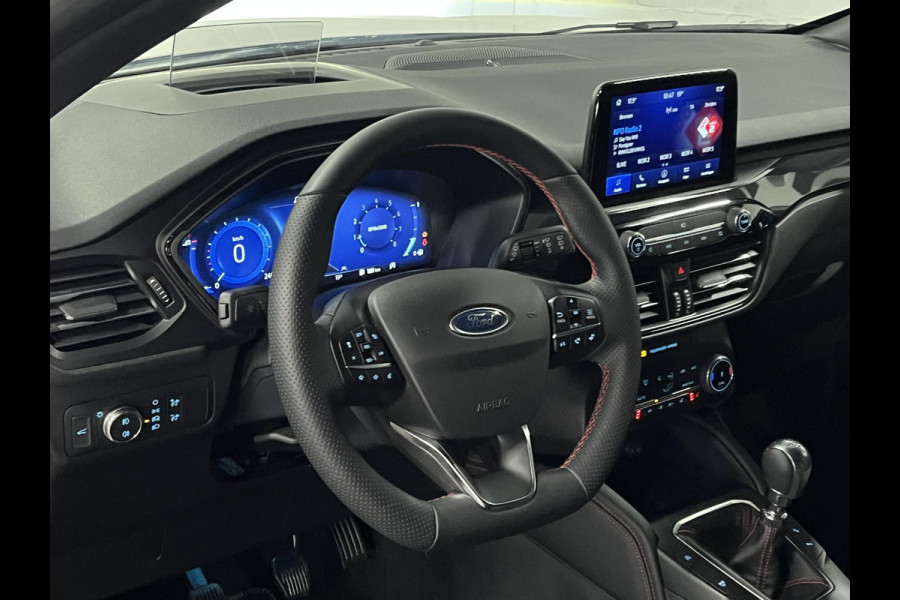 Ford Kuga 1.5 EcoBoost ST-Line X Trekhaak | Adapt. cruise | Bang & Olufsen | Stoel-/Stuur verwarming | Carplay | *1800 kg Trekgewicht