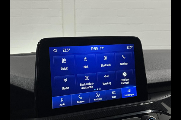 Ford Kuga 1.5 EcoBoost ST-Line X Trekhaak | Adapt. cruise | Bang & Olufsen | Stoel-/Stuur verwarming | Carplay | *1800 kg Trekgewicht