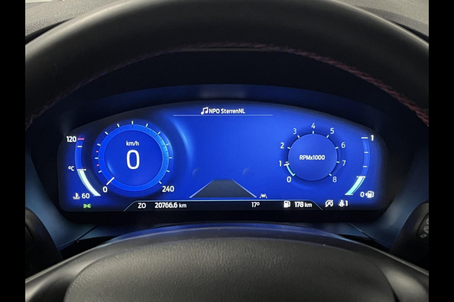 Ford Kuga 1.5 EcoBoost ST-Line X Trekhaak | Adapt. cruise | Bang & Olufsen | Stoel-/Stuur verwarming | Carplay | *1800 kg Trekgewicht