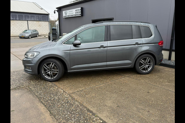Volkswagen Touran 1.5 TSI Comfortline 7p/carplay