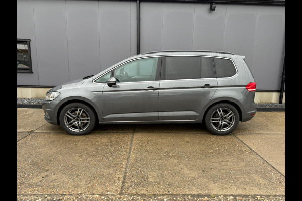 Volkswagen Touran 1.5 TSI Comfortline 7p/carplay