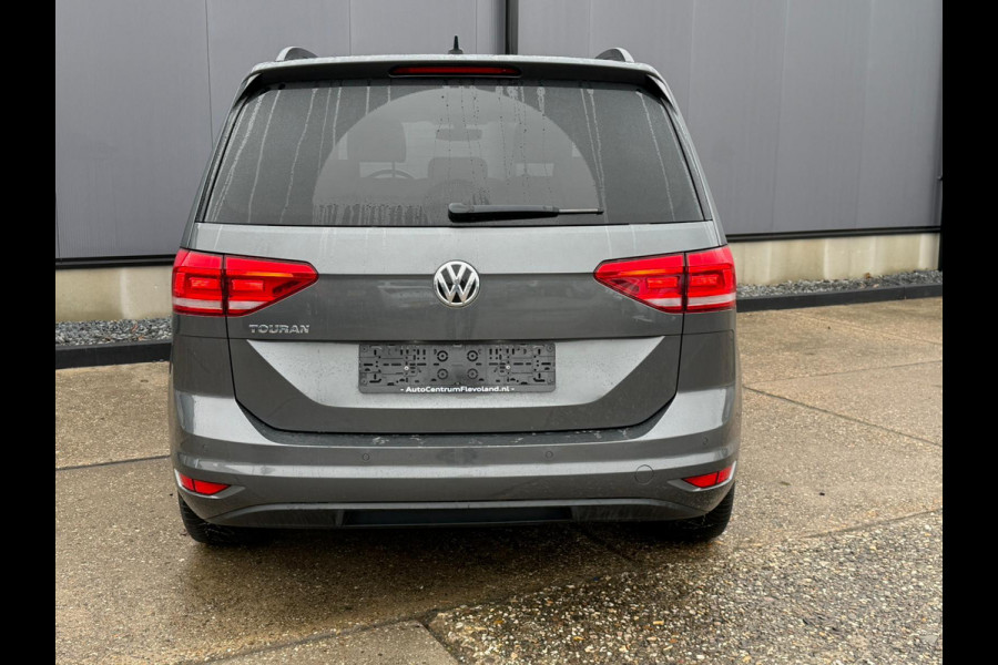 Volkswagen Touran 1.5 TSI Comfortline 7p/carplay