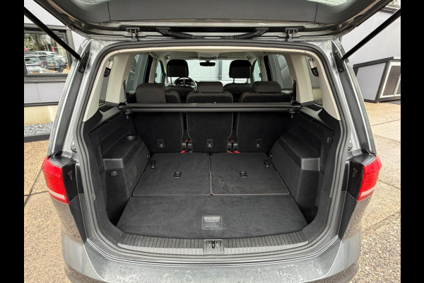 Volkswagen Touran 1.5 TSI Comfortline 7p/carplay