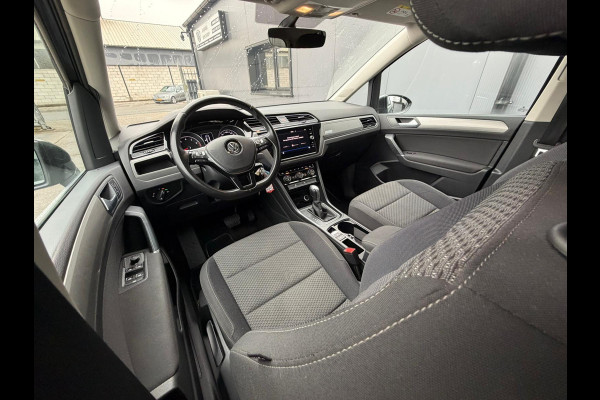 Volkswagen Touran 1.5 TSI Comfortline 7p/carplay