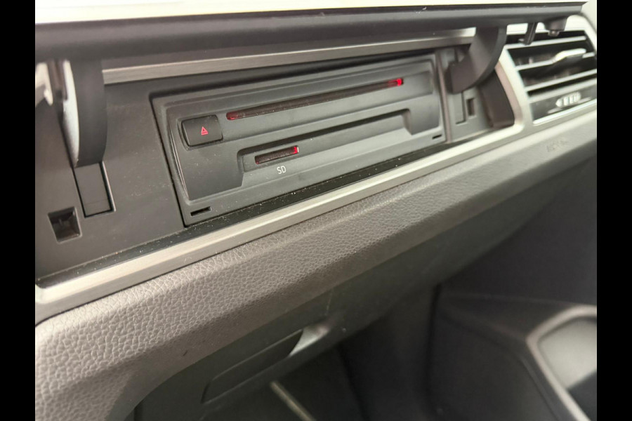 Volkswagen Touran 1.5 TSI Comfortline 7p/carplay