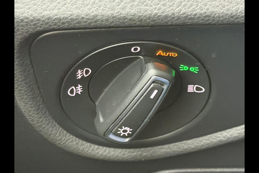 Volkswagen Touran 1.5 TSI Comfortline 7p/carplay