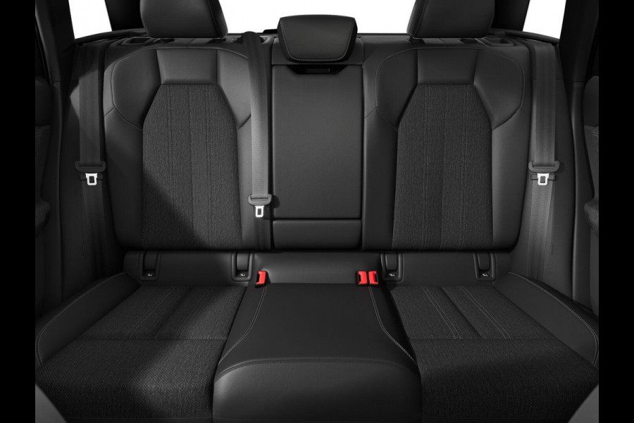 Audi Q6 e-tron S edition performance 100 kWh 306pk | Pack Tech Pro | Luchtvering | Stuurverwarming | MMI Bijrijdersscherm