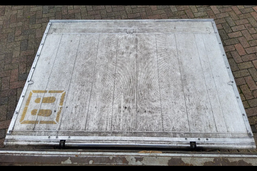 Renault Master 165.35 - EURO 6 - 3500 PLUS LAADVERMOGEN 2716 KG.