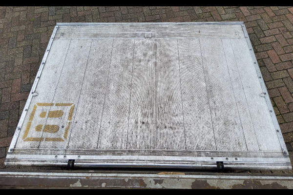 Renault Master 165.35 - EURO 6 - 3500 PLUS LAADVERMOGEN 2716 KG.