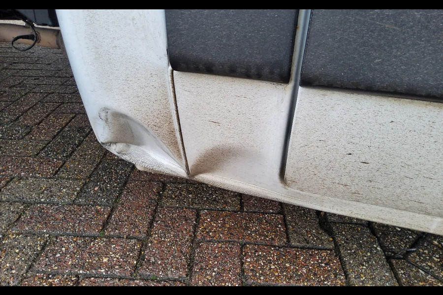 Renault Master 165.35 - EURO 6 - 3500 PLUS LAADVERMOGEN 2716 KG.