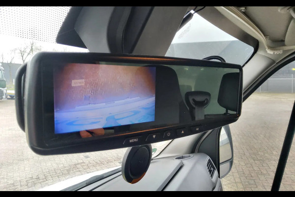 Renault Master 165.35 - EURO 6 - 3500 PLUS LAADVERMOGEN 2716 KG.