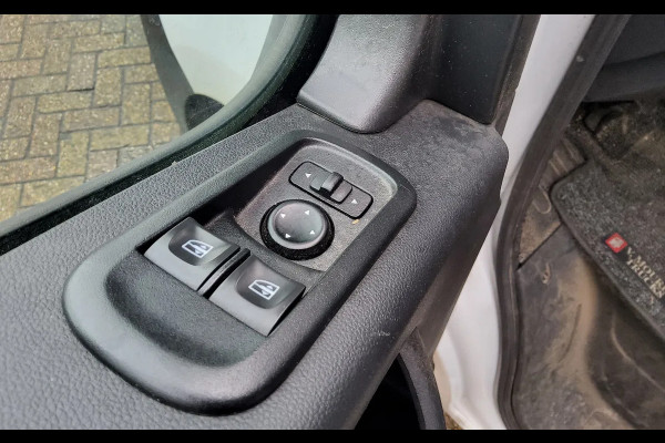 Renault Master 165.35 - EURO 6 - 3500 PLUS LAADVERMOGEN 2716 KG.
