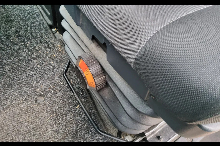 Renault Master 165.35 - EURO 6 - 3500 PLUS LAADVERMOGEN 2716 KG.