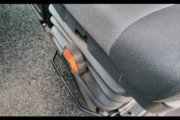 Renault Master 165.35 - EURO 6 - 3500 PLUS LAADVERMOGEN 2716 KG.