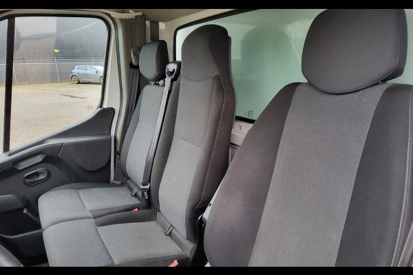 Renault Master 165.35 - EURO 6 - 3500 PLUS LAADVERMOGEN 2716 KG.