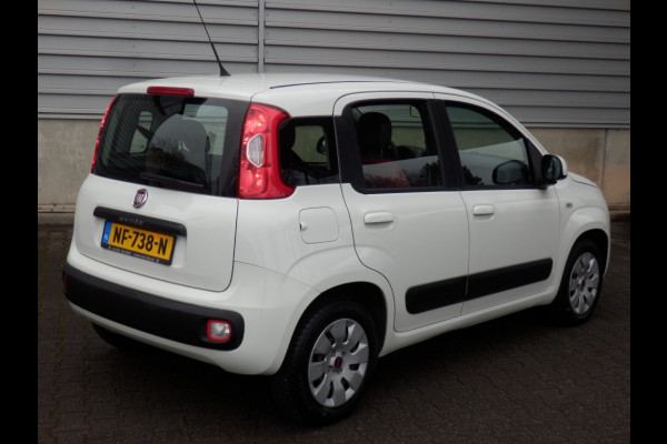 Fiat Panda 1.2 4 cil. Edizione Cool I Airco I 100 % dealer onderhouden I