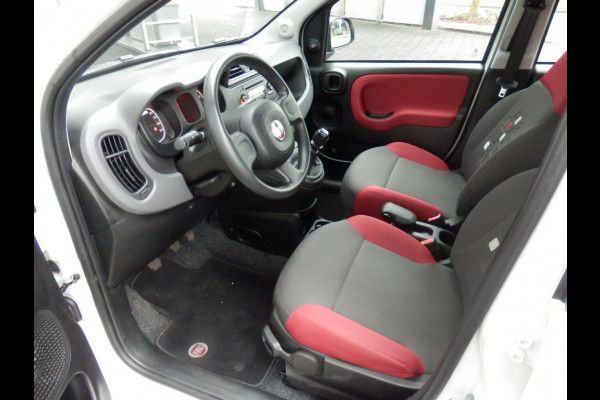 Fiat Panda 1.2 4 cil. Edizione Cool I Airco I 100 % dealer onderhouden I
