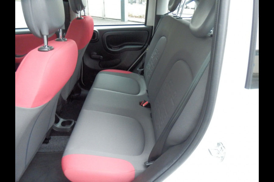 Fiat Panda 1.2 4 cil. Edizione Cool I Airco I 100 % dealer onderhouden I