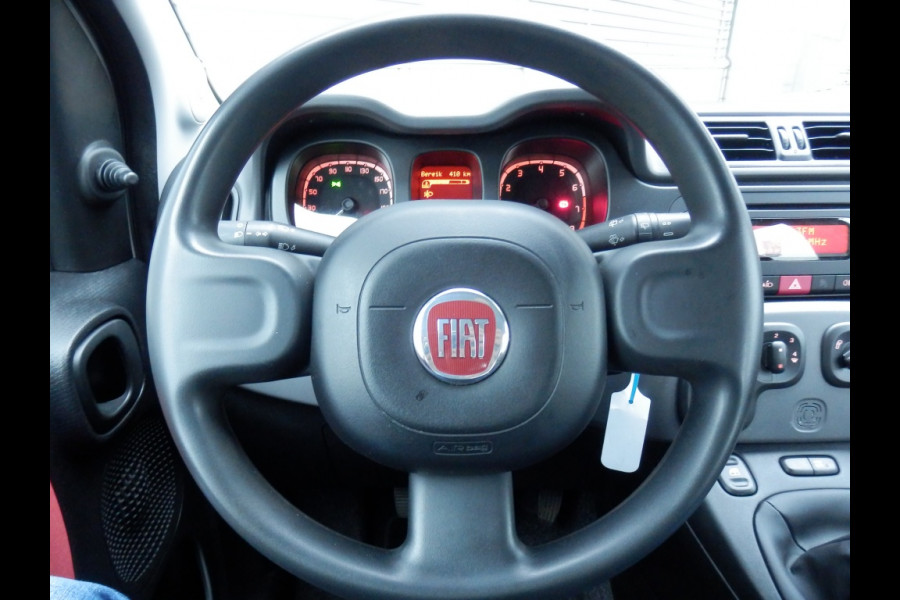 Fiat Panda 1.2 4 cil. Edizione Cool I Airco I 100 % dealer onderhouden I