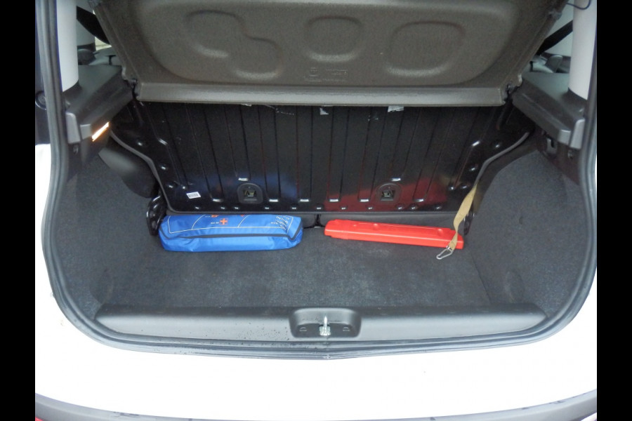 Fiat Panda 1.2 4 cil. Edizione Cool I Airco I 100 % dealer onderhouden I