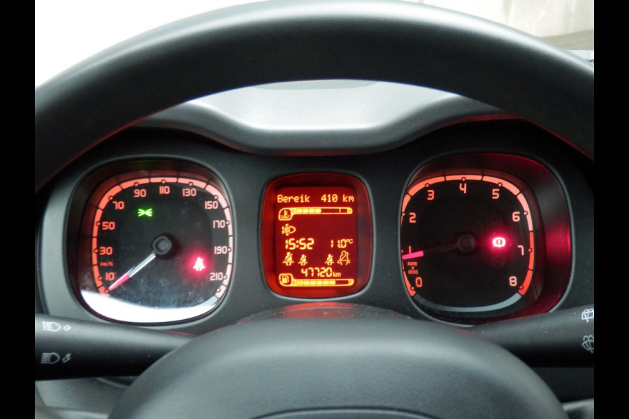Fiat Panda 1.2 4 cil. Edizione Cool I Airco I 100 % dealer onderhouden I