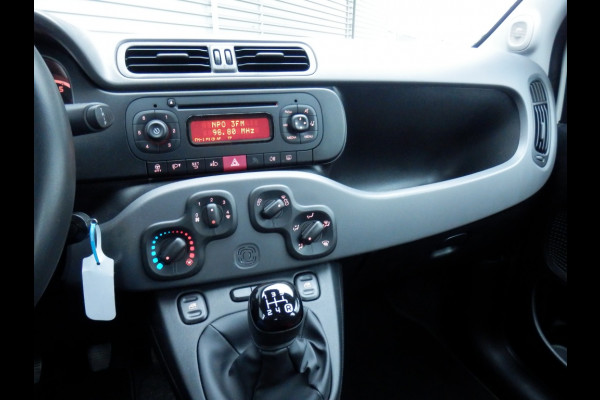 Fiat Panda 1.2 4 cil. Edizione Cool I Airco I 100 % dealer onderhouden I