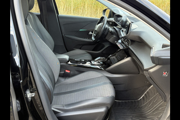 Peugeot e-208 EV Allure 50 kWh Camera|ECC|1ste eigenaar|BTW|New service