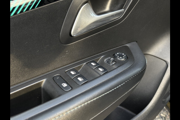 Peugeot e-208 EV Allure 50 kWh Camera|ECC|1ste eigenaar|BTW|New service