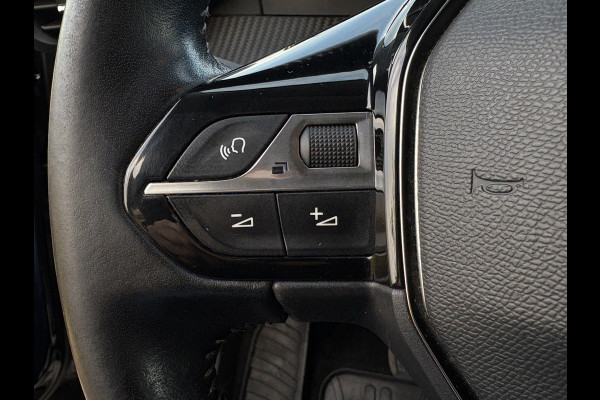 Peugeot e-208 EV Allure 50 kWh Camera|ECC|1ste eigenaar|BTW|New service