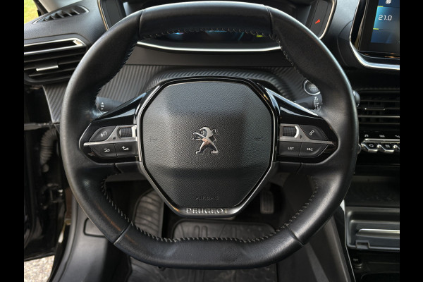 Peugeot e-208 EV Allure 50 kWh Camera|ECC|1ste eigenaar|BTW|New service
