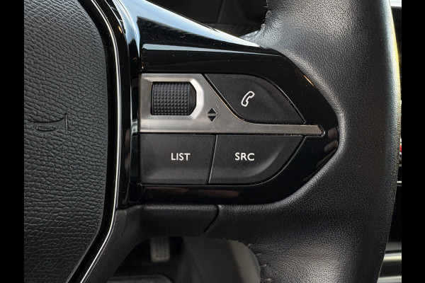 Peugeot e-208 EV Allure 50 kWh Camera|ECC|1ste eigenaar|BTW|New service