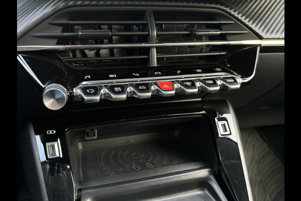 Peugeot e-208 EV Allure 50 kWh Camera|ECC|1ste eigenaar|BTW|New service